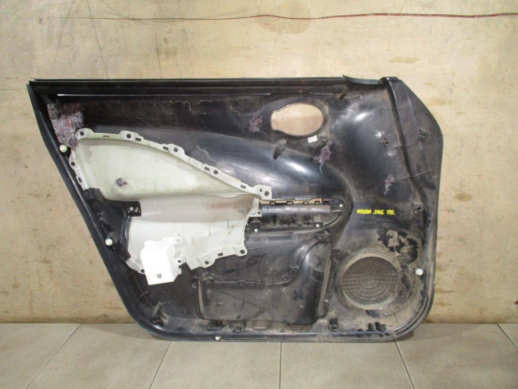 Обшивка двери передней правой, 2000 рублей, Пермь