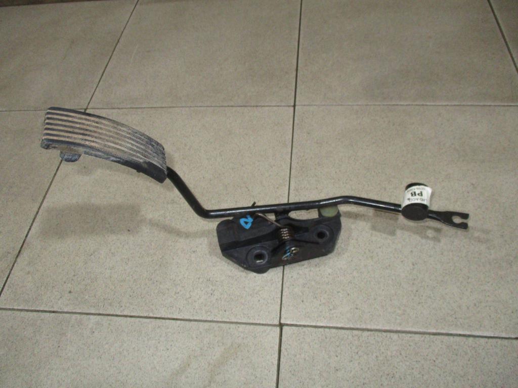 Педаль газа, 500 рублей, Пермь