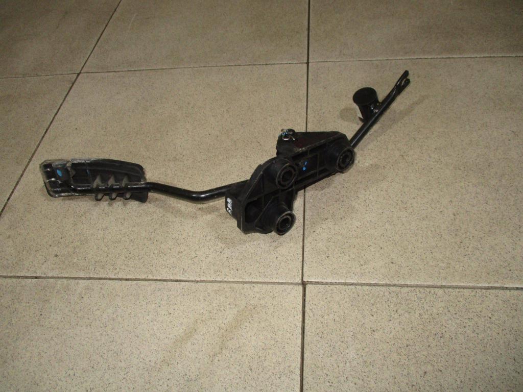 Педаль газа, 500 рублей, Пермь