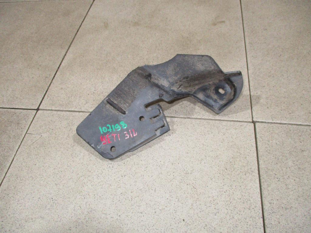 Брызговик задний левый, 500 рублей, Пермь