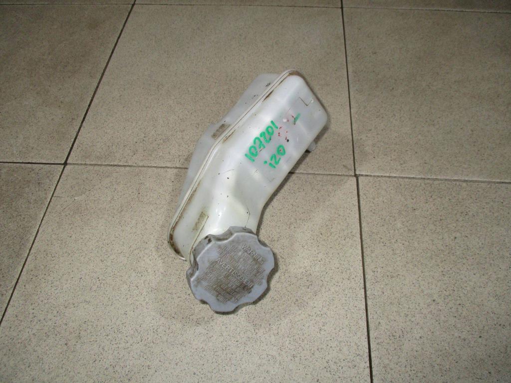 Бачок главного тормозного цилиндра, 1000 рублей, Пермь