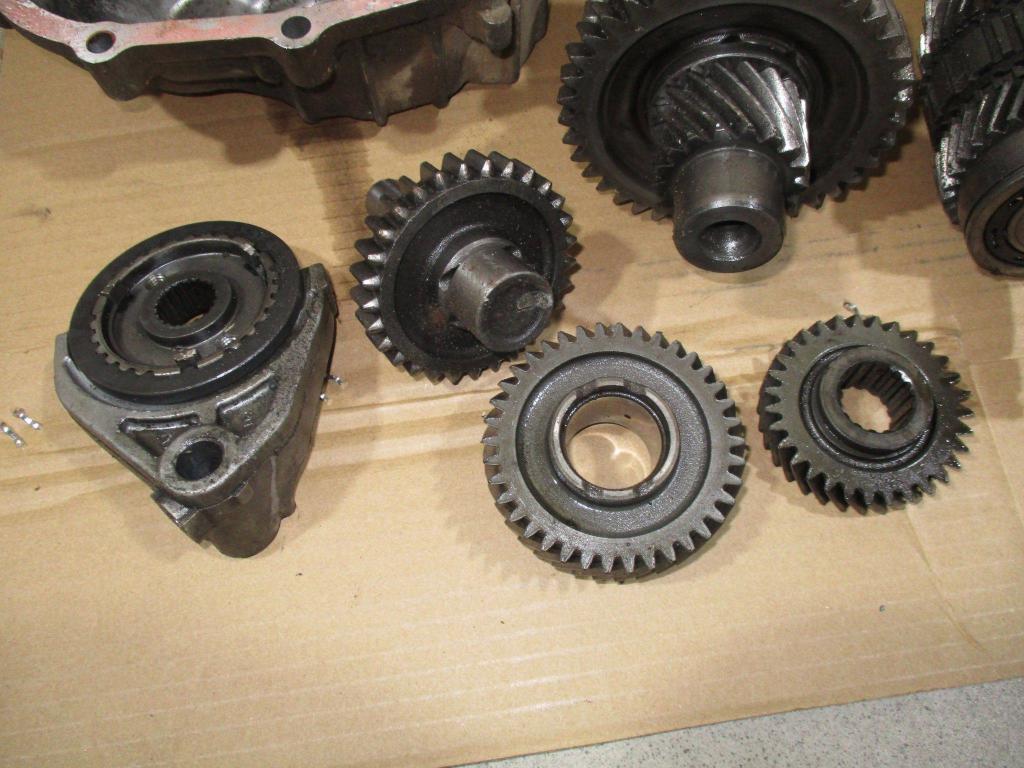 Ремкомплект МКПП, 16000 рублей, Пермь