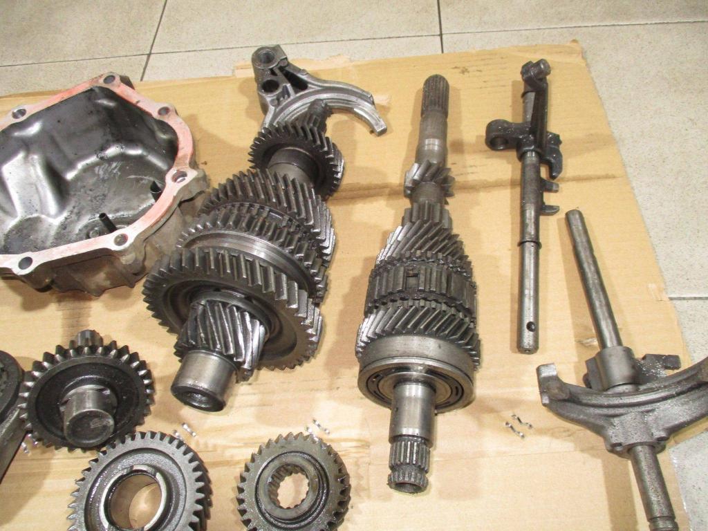 Ремкомплект МКПП, 16000 рублей, Пермь