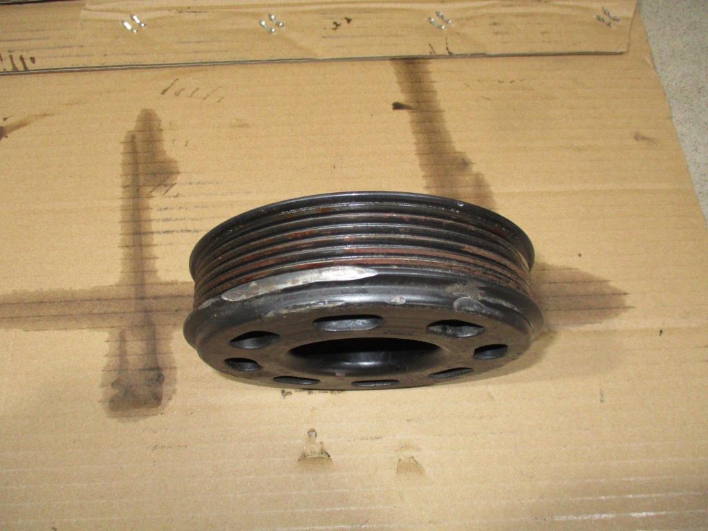 Шкив коленвала, 1000 рублей, Пермь