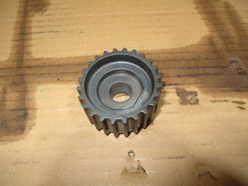 Шестерня коленвала, 1000 рублей, Пермь