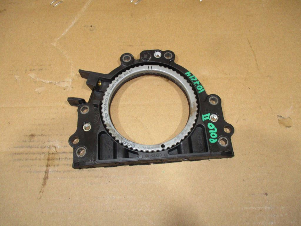 Крышка коленвала задняя, 1500 рублей, Пермь