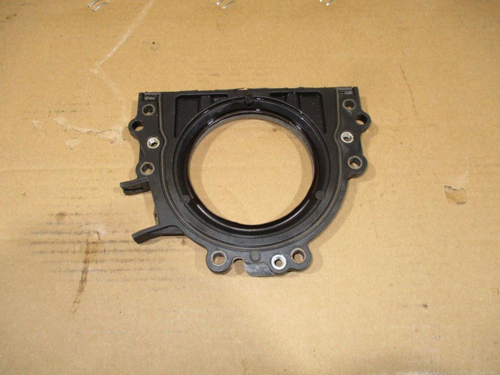 Крышка коленвала задняя, 1500 рублей, Пермь