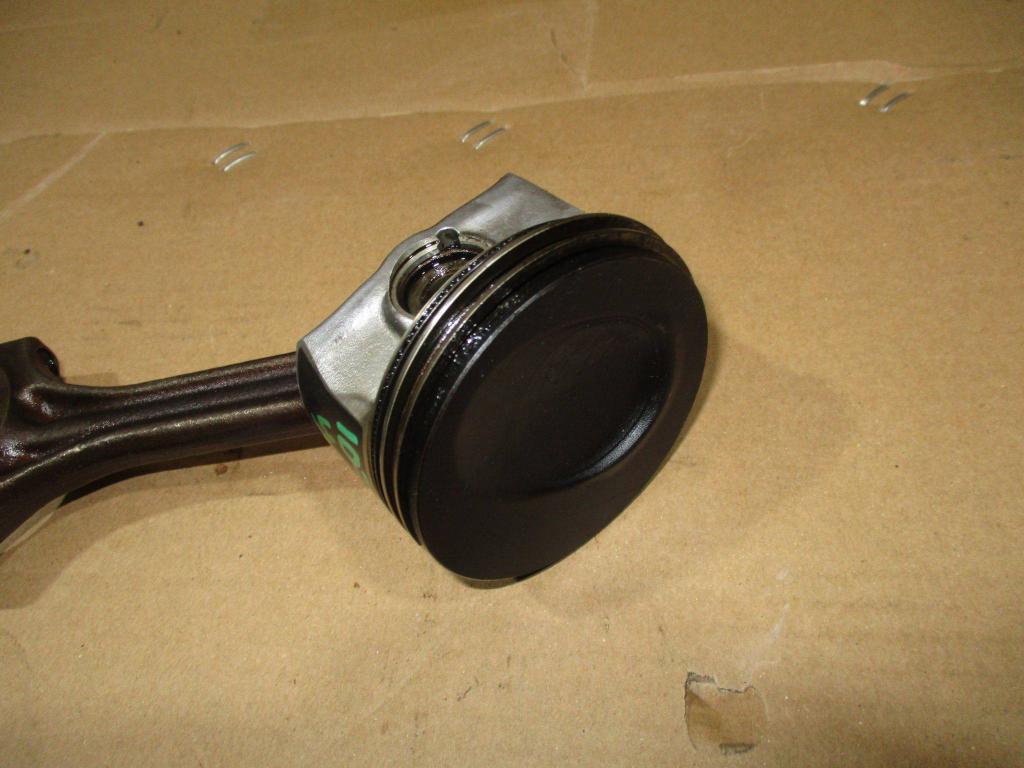 Поршень с шатуном, 7000 рублей, Пермь