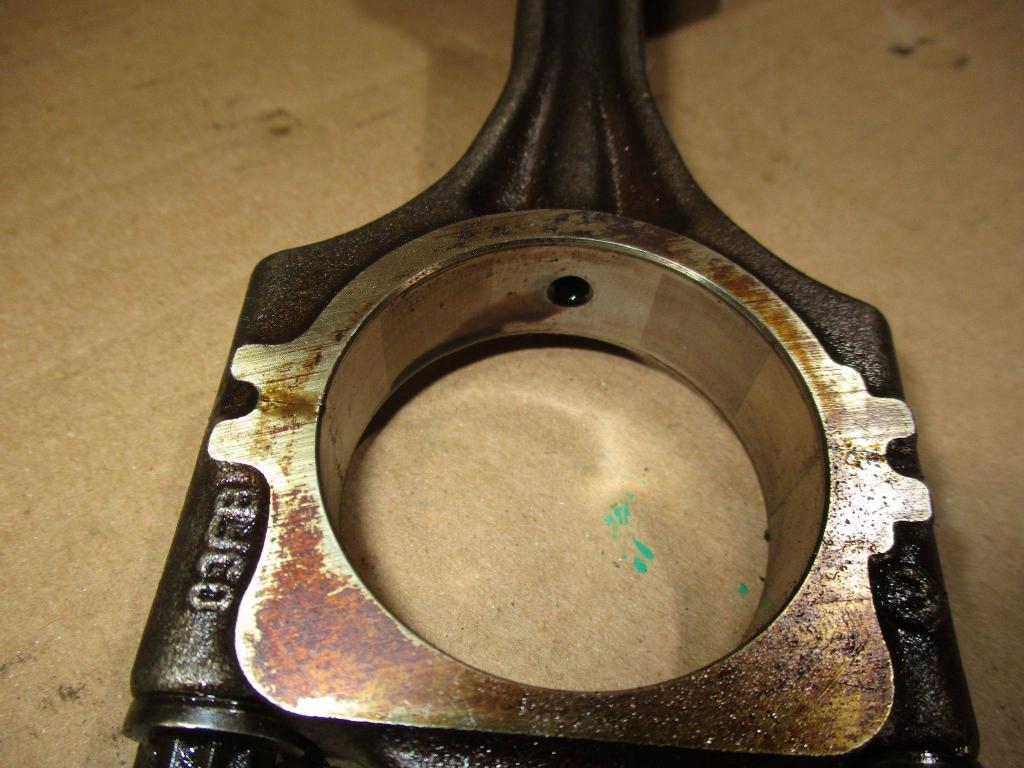 Поршень с шатуном, 7000 рублей, Пермь