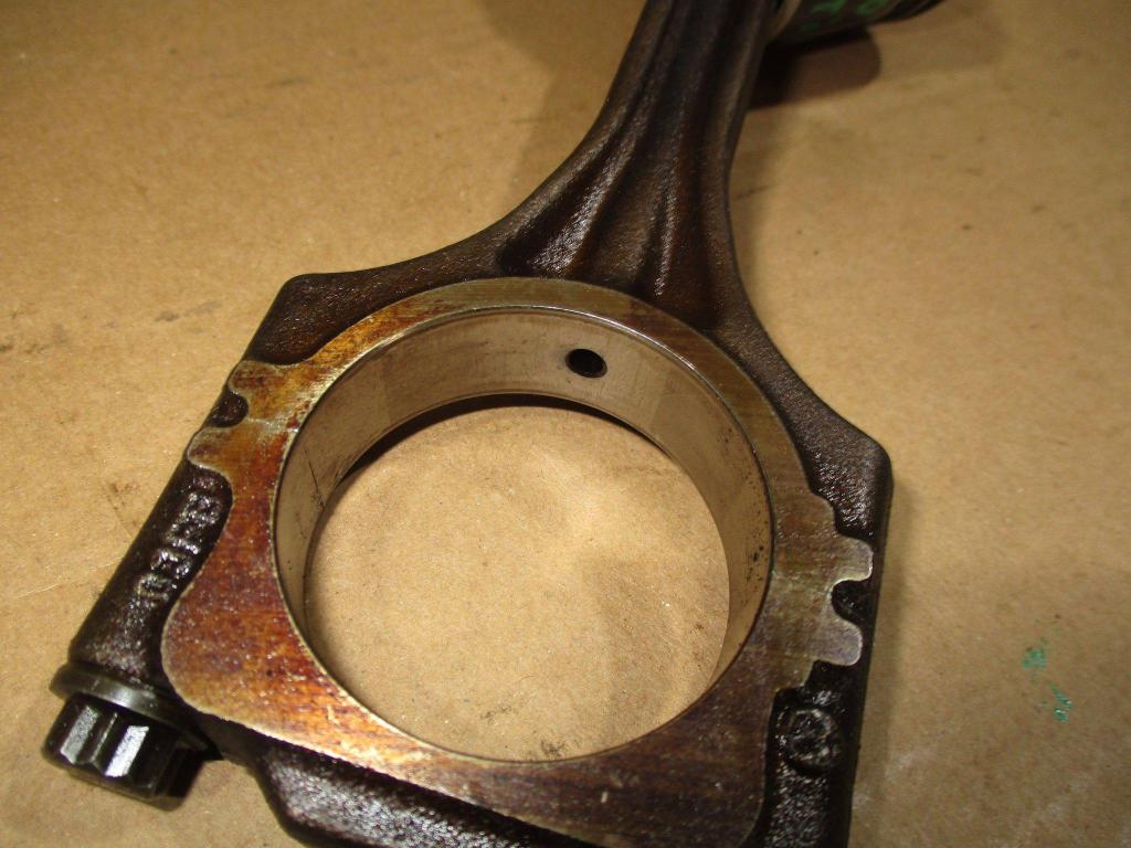 Поршень с шатуном, 7000 рублей, Пермь