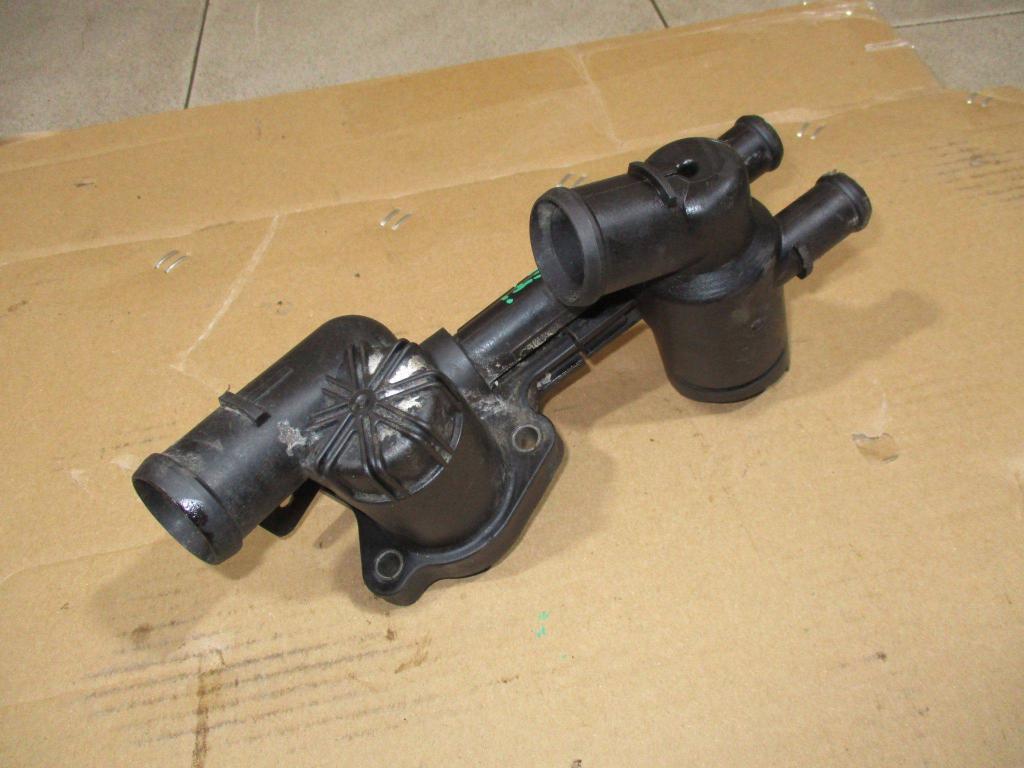 Корпус термостата, 3000 рублей, Пермь