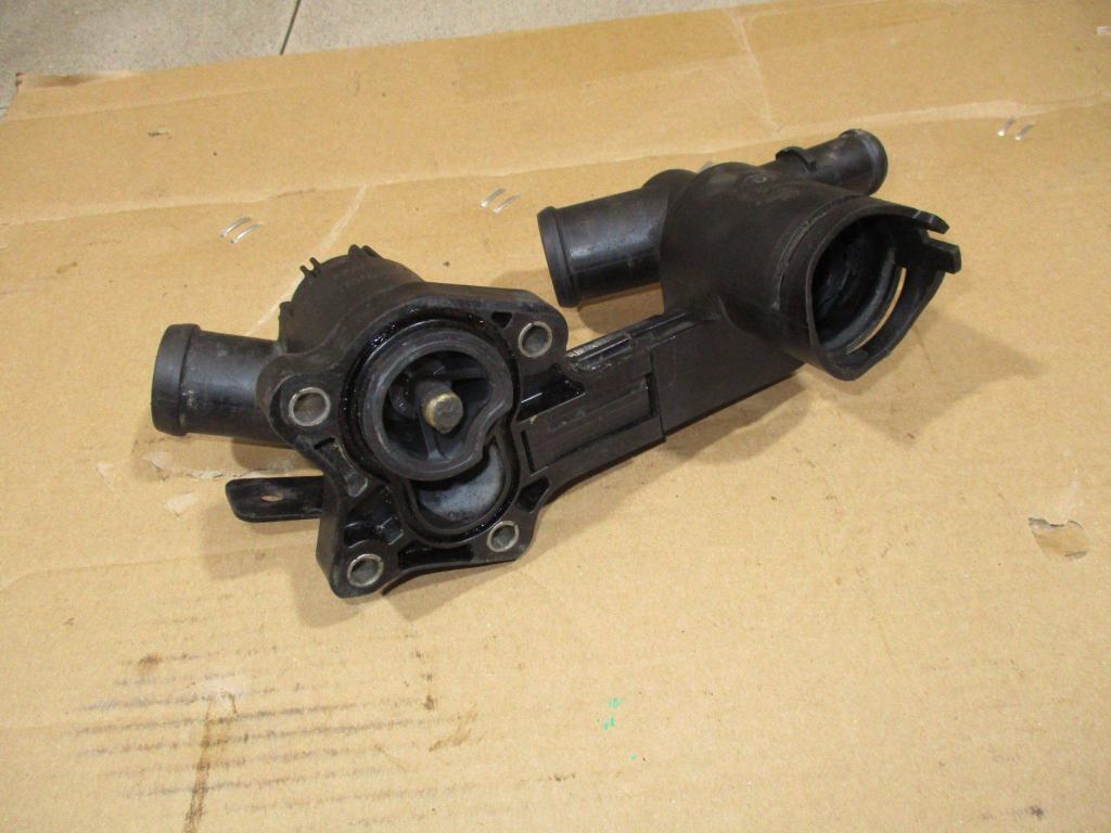 Корпус термостата, 3000 рублей, Пермь