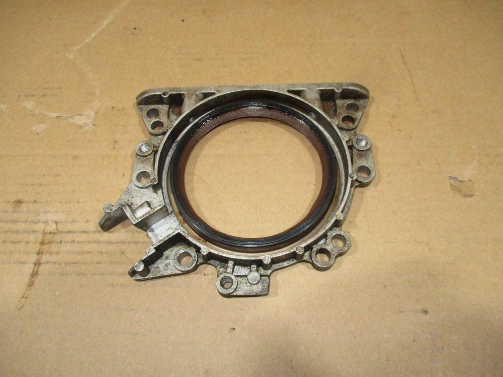 Крышка коленвала задняя, 1500 рублей, Пермь