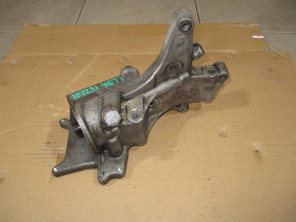 Корпус масляного фильтра, 2500 рублей, Пермь