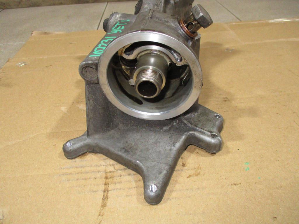 Корпус масляного фильтра, 2500 рублей, Пермь