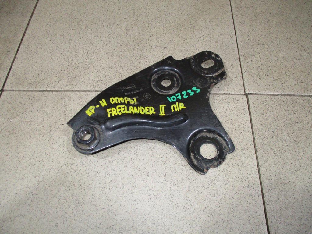 Кронштейн опоры двигателя, 500 рублей, Пермь