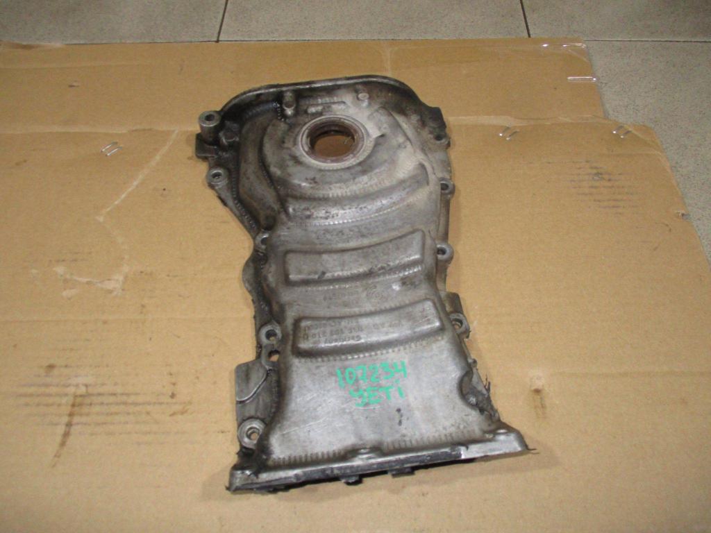 Крышка двигателя передняя, 6000 рублей, Пермь