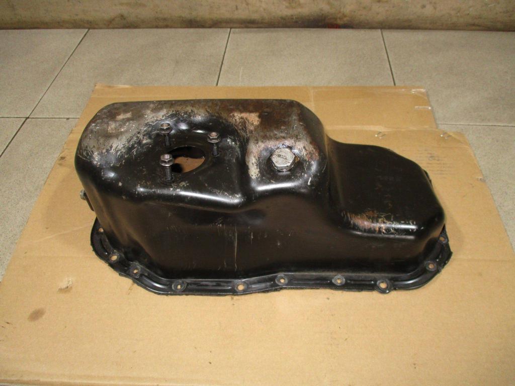 Поддон масляный двигателя, 4000 рублей, Пермь