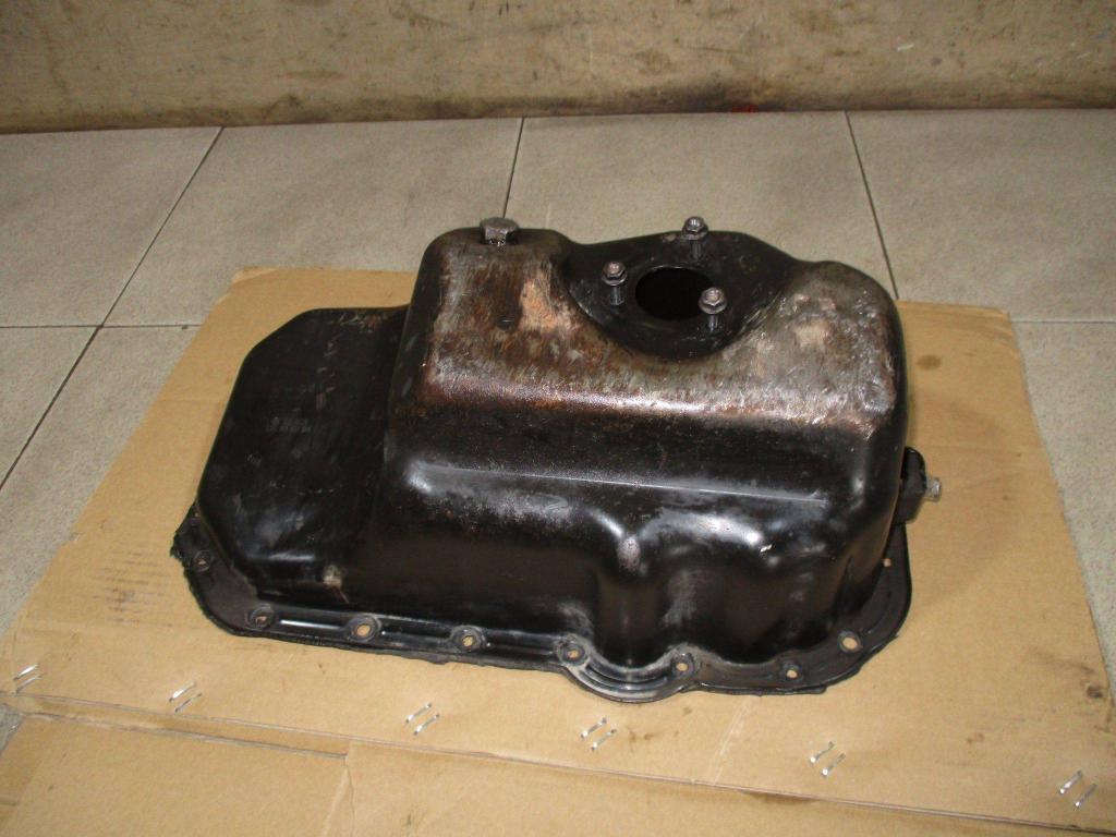 Поддон масляный двигателя, 4000 рублей, Пермь