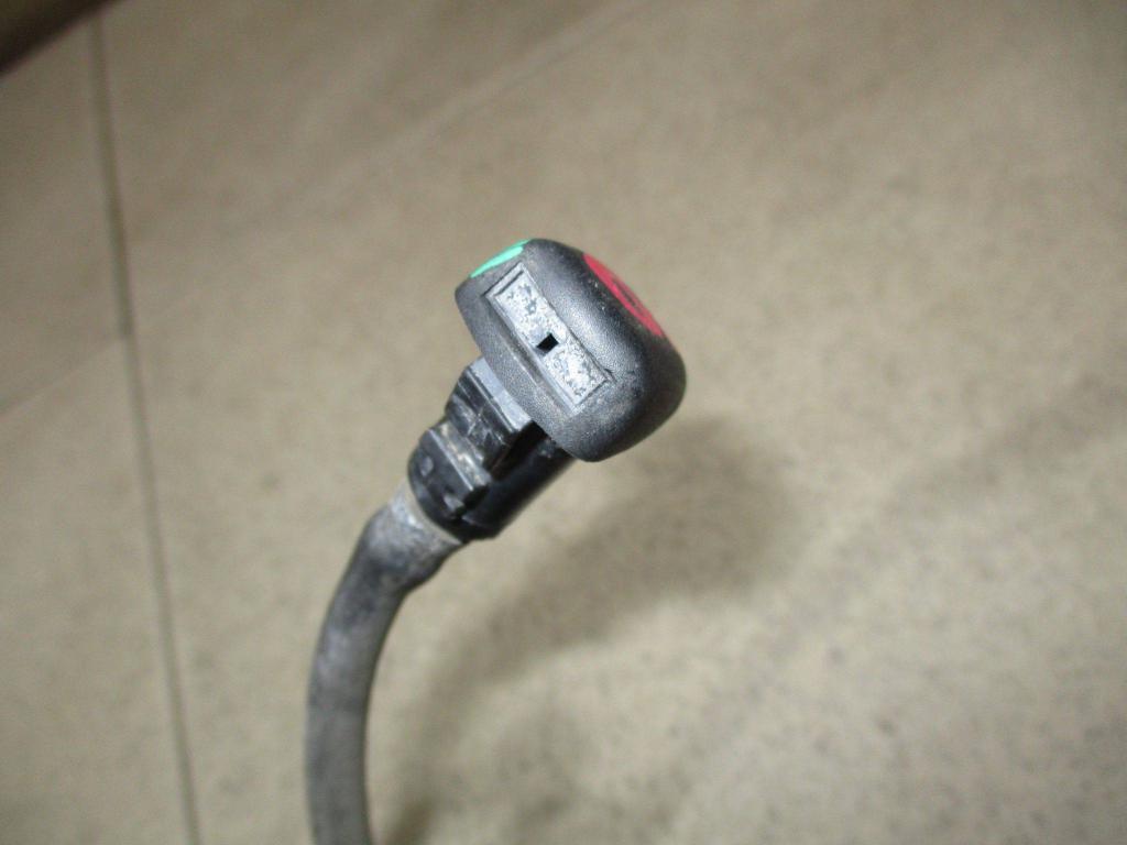 Форсунка омывателя лобового стекла, 500 рублей, Пермь