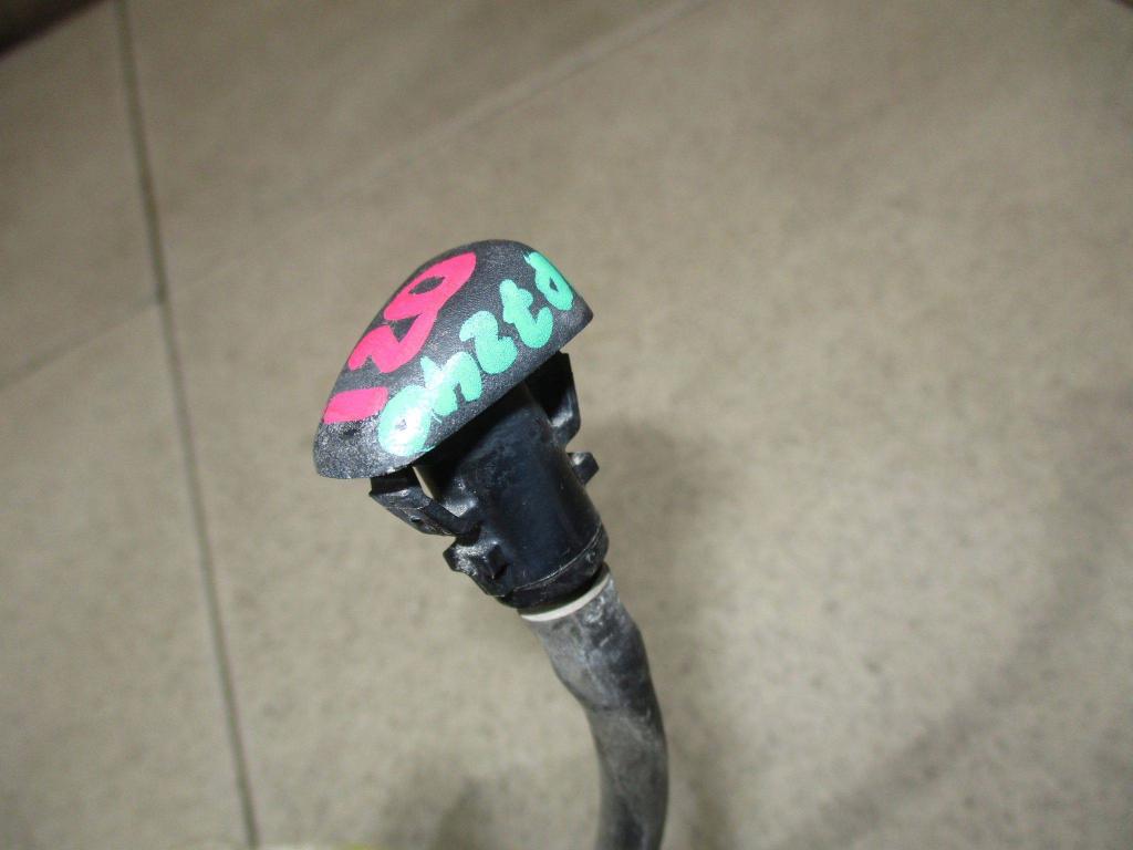 Форсунка омывателя лобового стекла, 500 рублей, Пермь