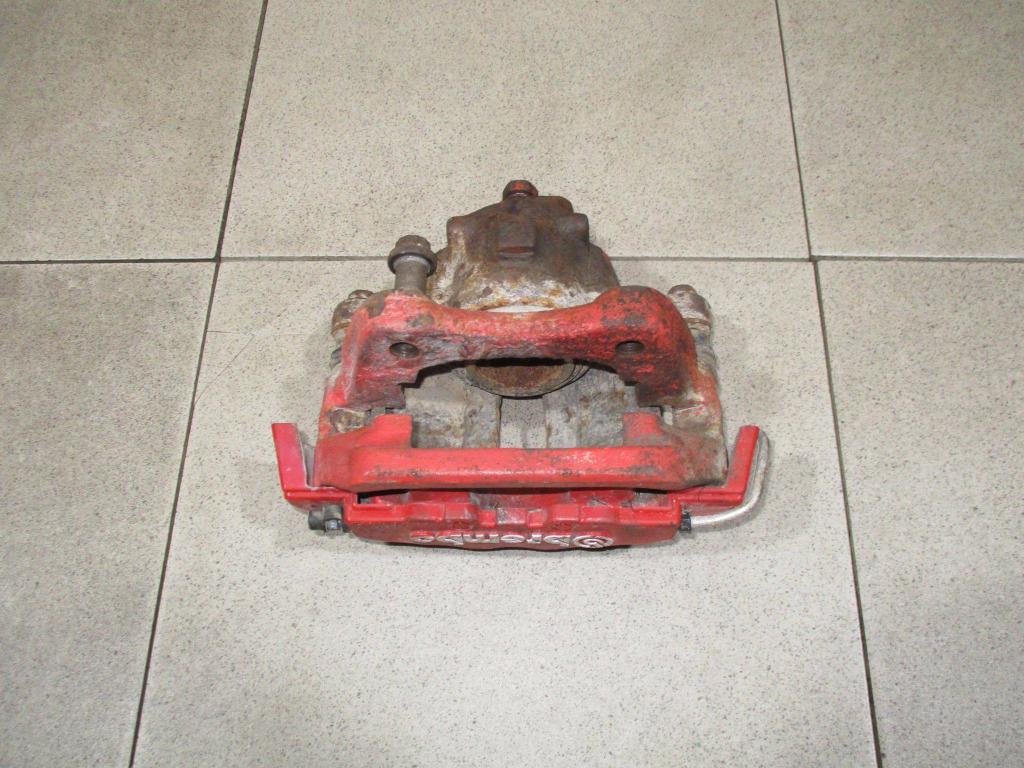 Суппорт задний правый, 1500 рублей, Пермь