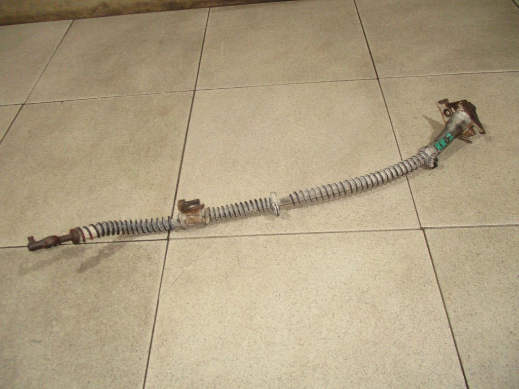 Шланг тормозной задний, 500 рублей, Пермь