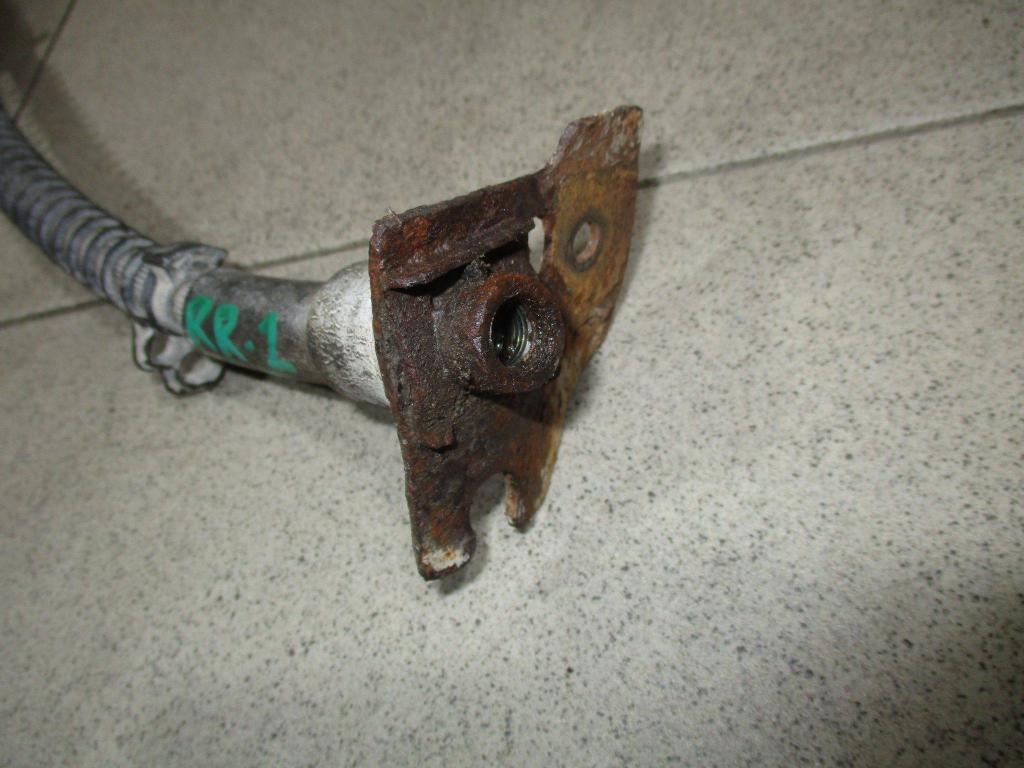 Шланг тормозной задний, 500 рублей, Пермь