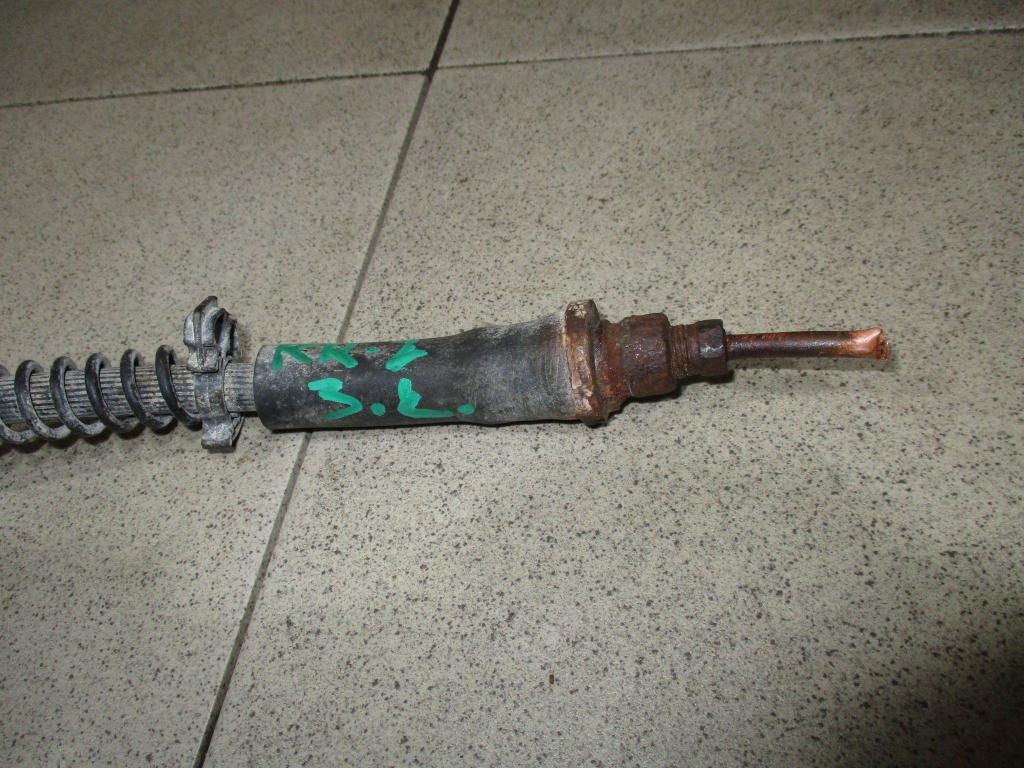 Шланг тормозной задний, 500 рублей, Пермь