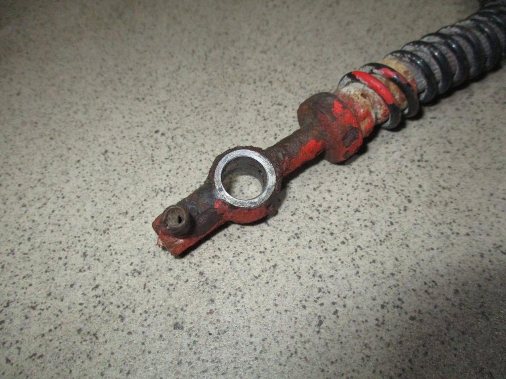 Шланг тормозной задний, 500 рублей, Пермь