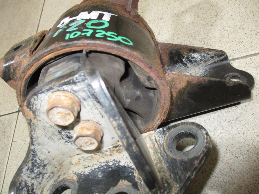 Опора КПП левая, 2000 рублей, Пермь