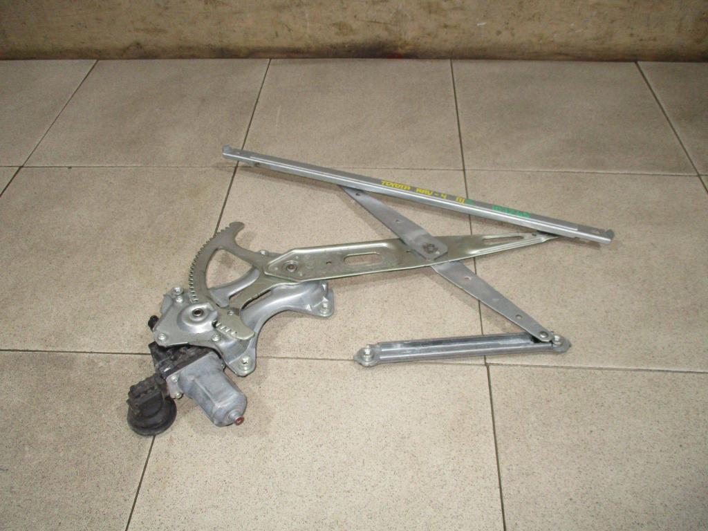 Стеклоподъемник передний правый, 2500 рублей, Пермь