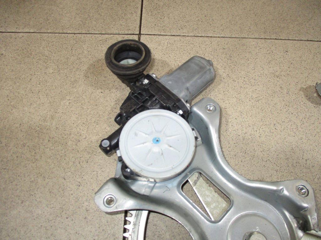 Стеклоподъемник передний правый, 2500 рублей, Пермь