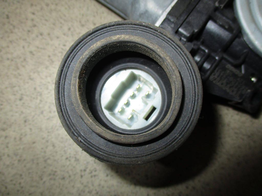 Стеклоподъемник передний правый, 2500 рублей, Пермь