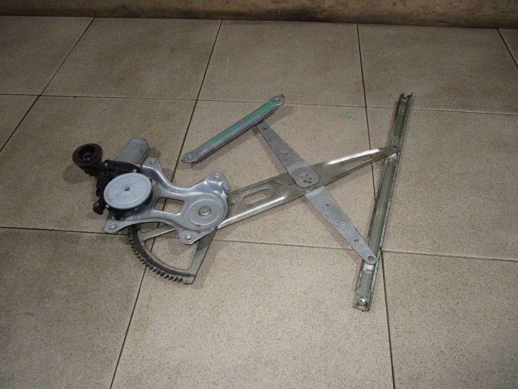 Стеклоподъемник передний правый, 2000 рублей, Пермь