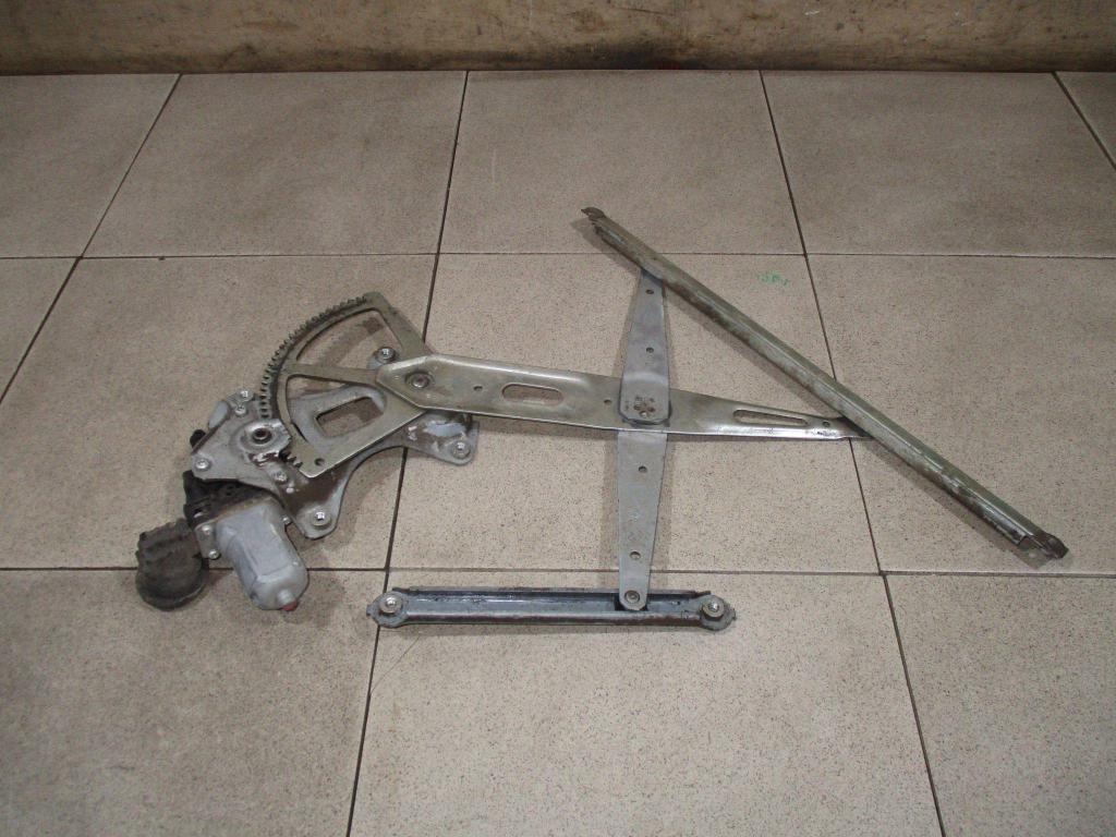 Стеклоподъемник передний правый, 2000 рублей, Пермь