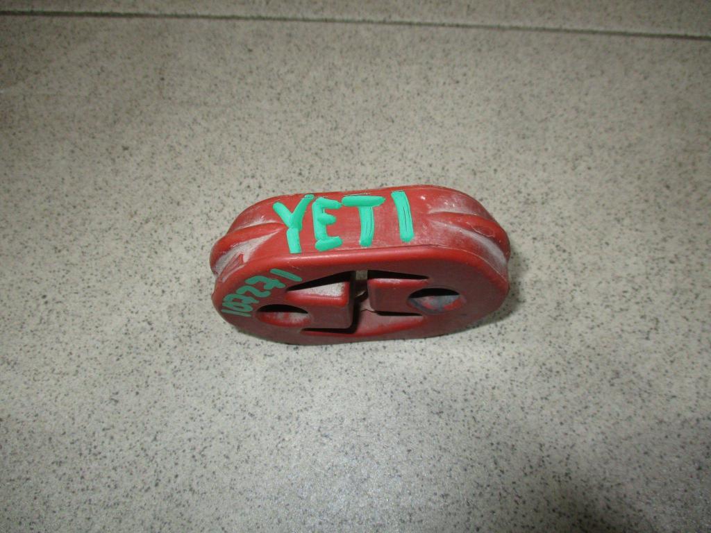 Резинка подвеса глушителя, 500 рублей, Пермь