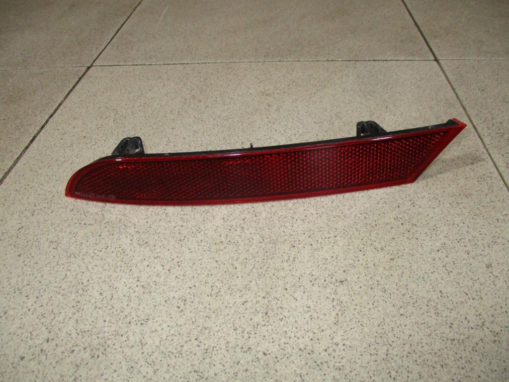 Отражатель в бампер задний правый, 2000 рублей, Пермь