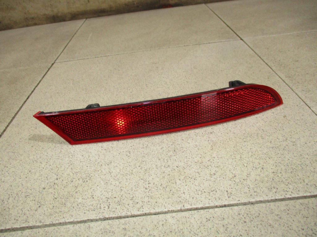 Отражатель в бампер задний левый, 2000 рублей, Пермь