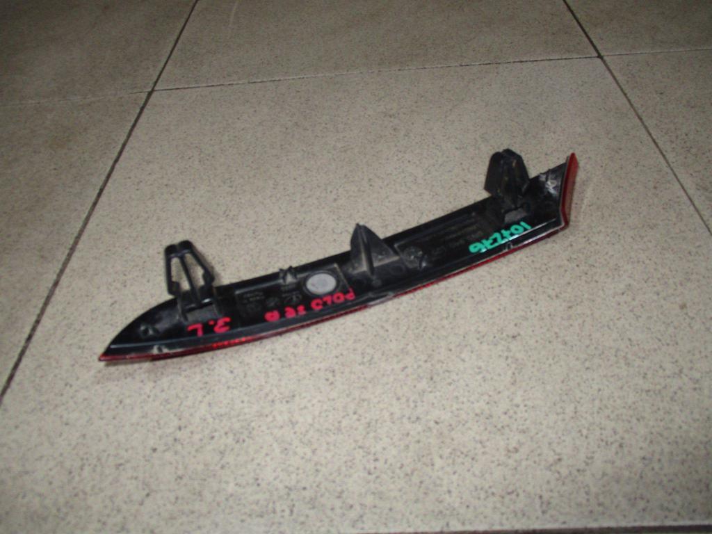 Отражатель в бампер задний левый, 2000 рублей, Пермь