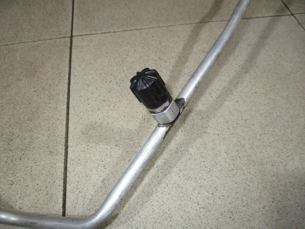 Трубка кондиционера, 1000 рублей, Пермь