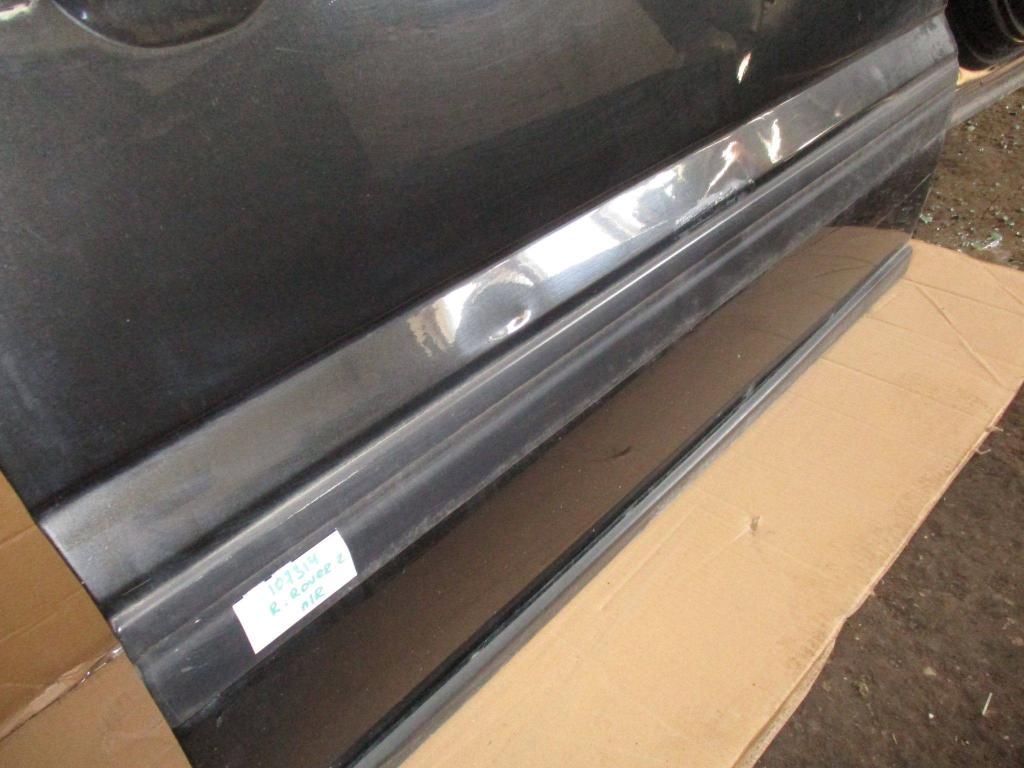 Молдинг передней правой двери, 1600 рублей, Пермь