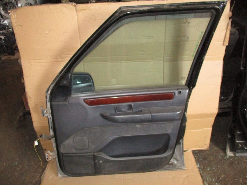 Обшивка двери передней правой, 2000 рублей, Пермь