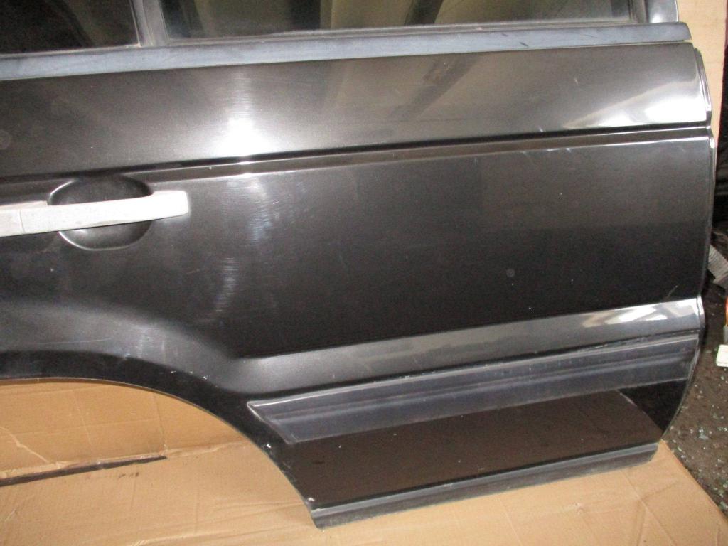 Дверь задняя правая, 4500 рублей, Пермь