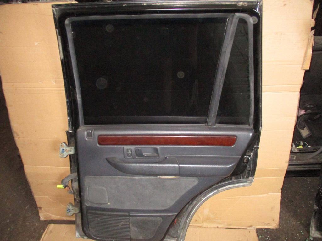 Дверь задняя правая, 4500 рублей, Пермь
