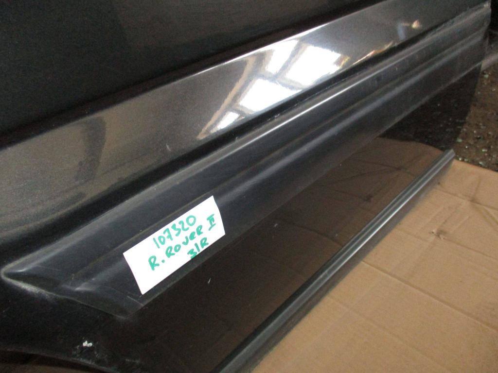 Молдинг задней правой двери, 1100 рублей, Пермь