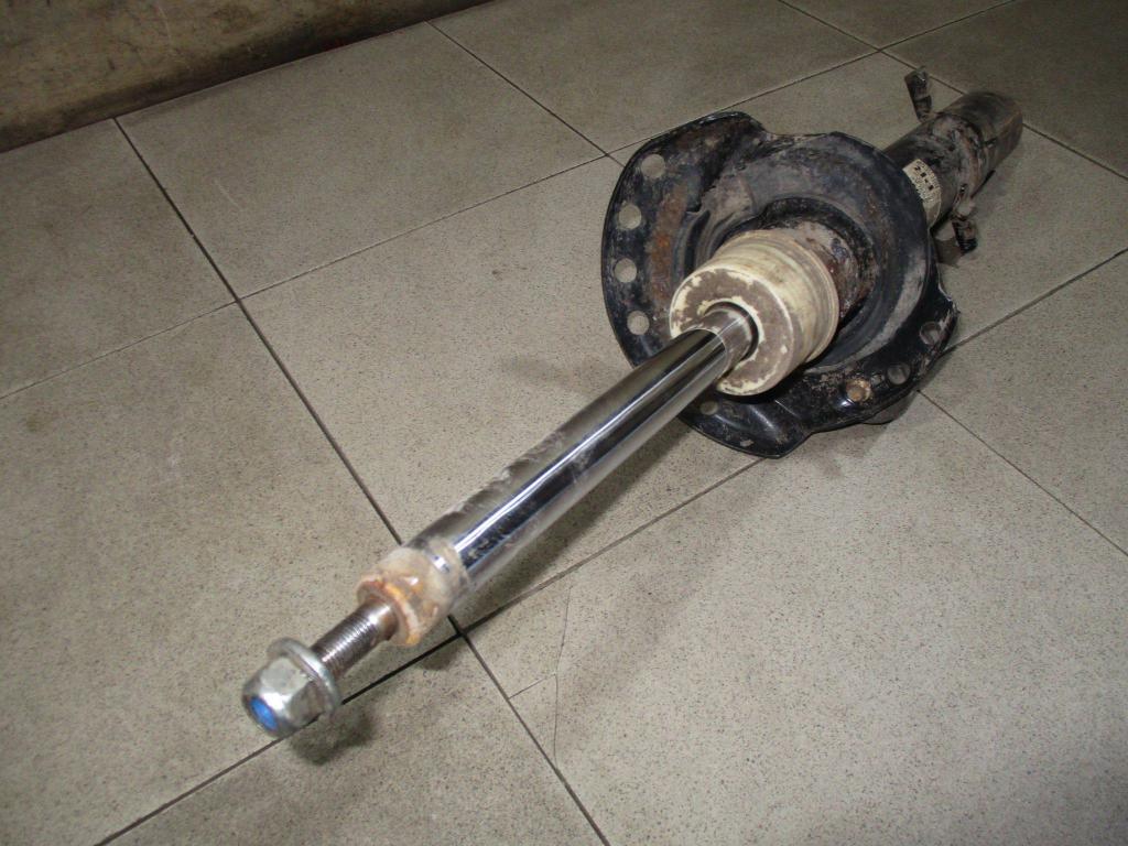 Амортизатор задний правый, 3000 рублей, Пермь