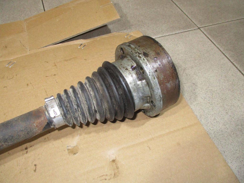 Полуось передняя левая, 4500 рублей, Пермь