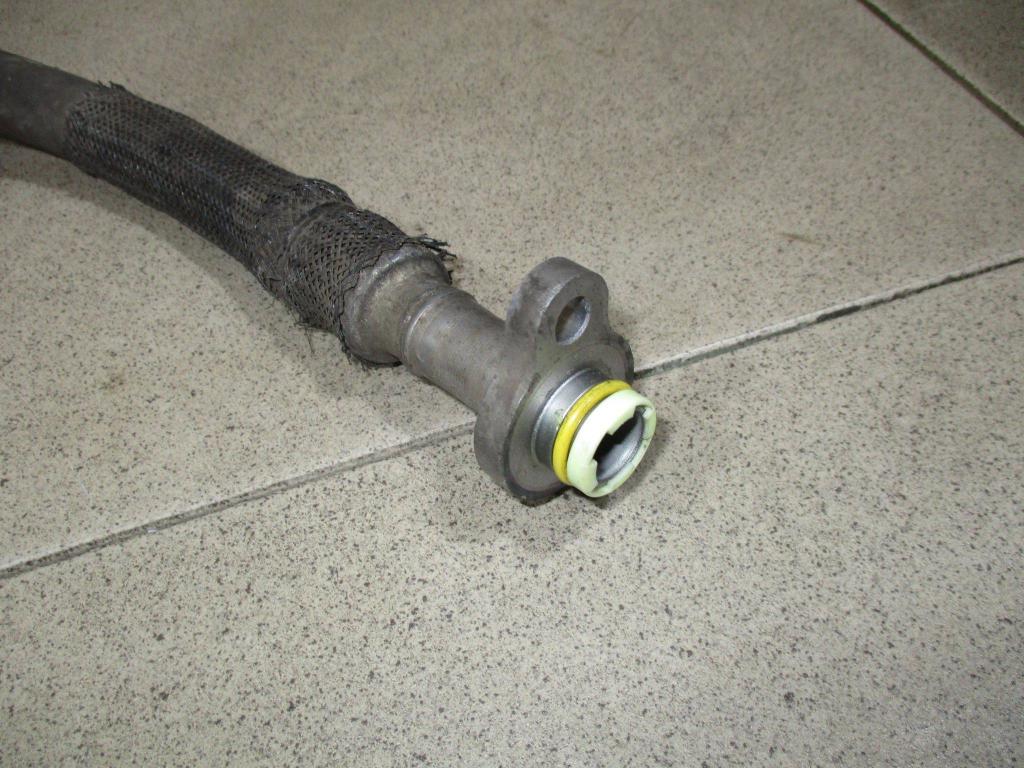 Трубка кондиционера, 1000 рублей, Пермь