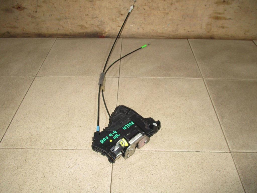 Замок двери передней левой, 2000 рублей, Пермь